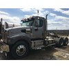 2023 Western Star 49X SemiTractor Truck